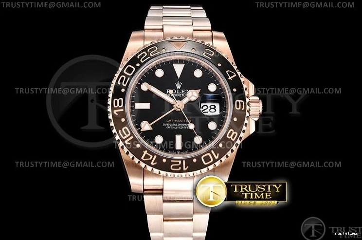 1230 Soft ROLGMT193 – GMT II 992